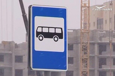 В Самаре появятся автобусы, которые будут ходить до 1 ночи