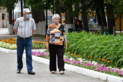 Доля положительных ПЦР-тестов на COVID-19 в частных лабораториях выросла в несколько раз