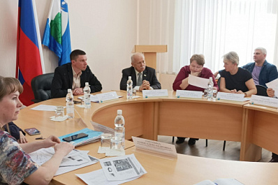 Жигулевск определяется с территориями для обновления в 2024 году 