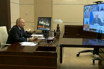 В большинстве регионов России 31 декабря - выходной день