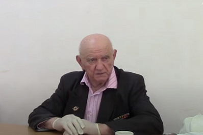 Вместо извинений — издевательства: в ОНФ прокомментировали дело об оскорблении Навальным ветерана