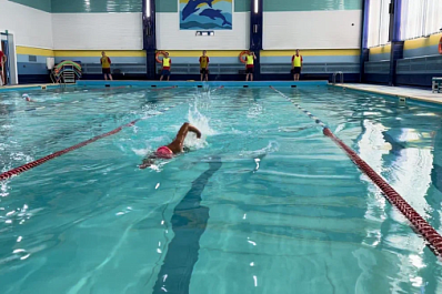 В Самарской области завершился чемпионат ЦВО по военному пятиборью