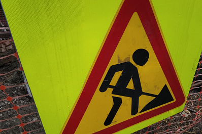 Маршрут автобуса № 52 в Самаре изменен из-за срочных коммунальных работ