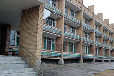 Тольяттинский пансионат "Радуга" перестал быть обсерватором