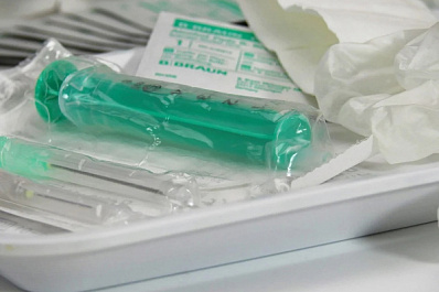 Оперштаб: коронавирусом заболело ещё 8 329 россиян