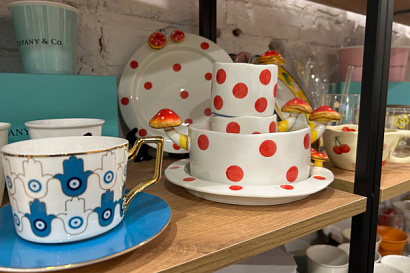 Название статьи