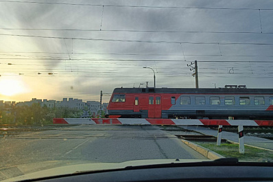 В Кинеле ограничат движение по железнодорожным переездам 7 октября