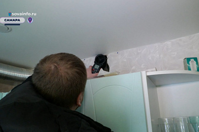 В Самаре проверяют состояние вентканалов и дымоходов в жилых домах
