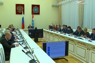 В Самарской области усилят контроль за пищевыми товарами