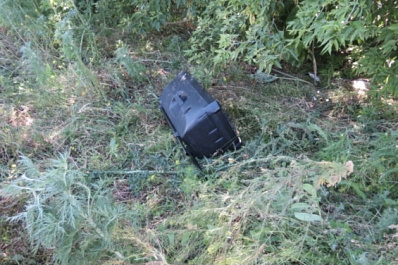 Волжский меломан украл акустическую колонку за 12 тысяч рублей