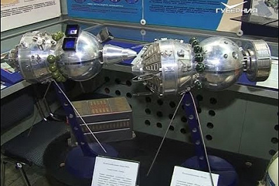 В Самару из Тольятти прибыл "Краеведческий экспресс"