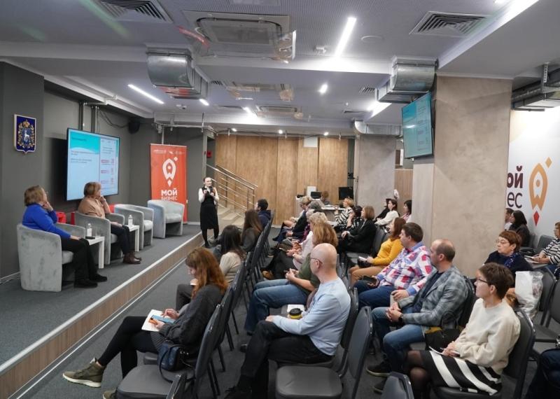 Для предпринимателей региона в 2026 году введут автоматизированную систему налогообложения