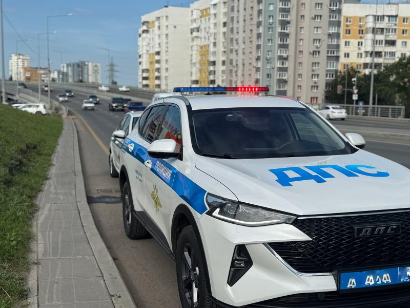 В Самарской области с 12 по 14 сентября на дорогах пройдут рейды "трезвости"