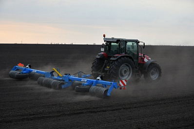 В Самарской области средняя рентабельность сельского хозяйства увеличилась до 51 %