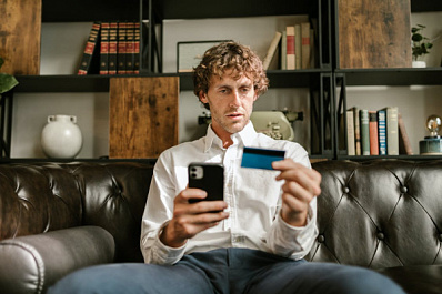 Большинство российских банков запустят аналог сервисов Apple Pay и Google Pay с 1 апреля