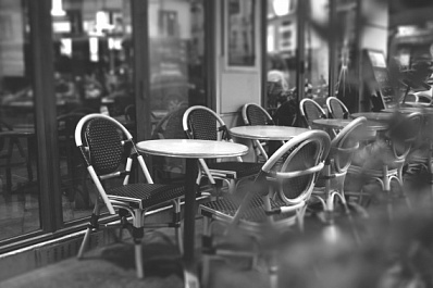 В Самаре кафе "Рахиб" снесут за 4,3 млн рублей