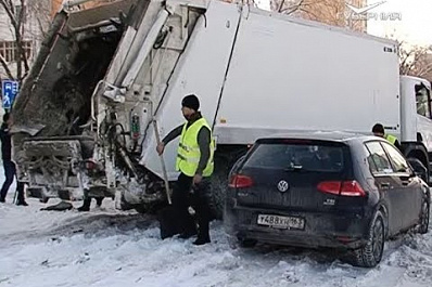 Как и когда платить за услугу "Обращение с ТКО" в Самарской области