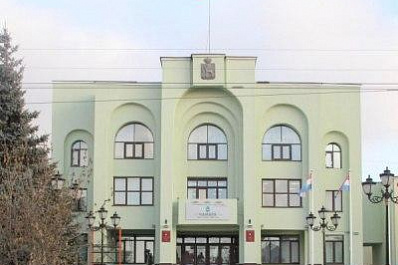 Наталья Баландина перешла в администрацию губернатора Самарской области