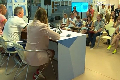 Первые два года после ЧМ-2018 Самара Арена на 95% будет финансироваться из федерального бюджета