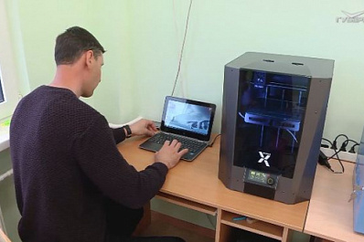 Робототехника и 3D-моделирование: чем детям предлагают заняться в каникулы