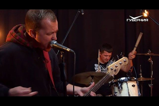 WLVS. Шесть рукопожатий от 26.10.2018