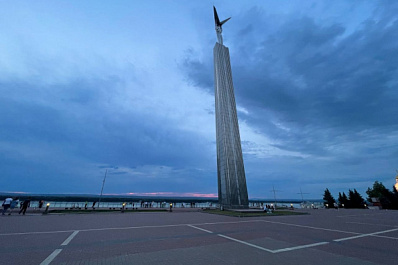 Самарская область исполняет 13 госпрограмм с превышением среднероссийских темпов