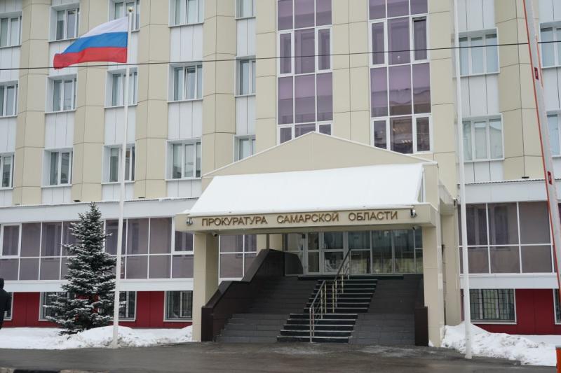 В Самарской области 45-летний мужчина отправится за решетку на 8 лет за смертельное ДТП