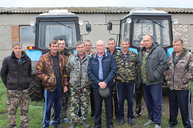 Нацеленность на результат