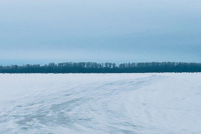 В феврале в Самарской области пройдет фестиваль скорости на льду