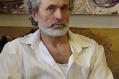 В Самаре скончался известный художник Николай Кулебакин 