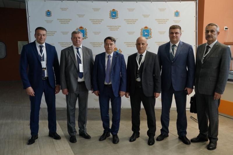 Физики и лирики: в Самаре закончился второй день Международного фестиваля креативных индустрий