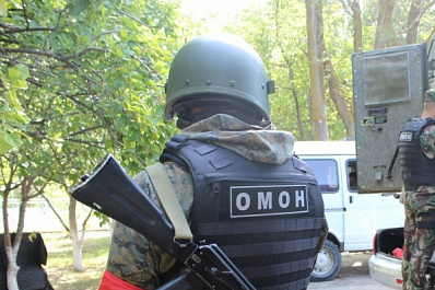 В Самаре число пострадавших от нападения в кафе росгвардейцев увеличилось