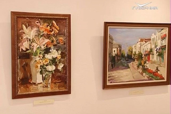 Путь паломника 05.11.2016. Выставка в церковно-историческом музее