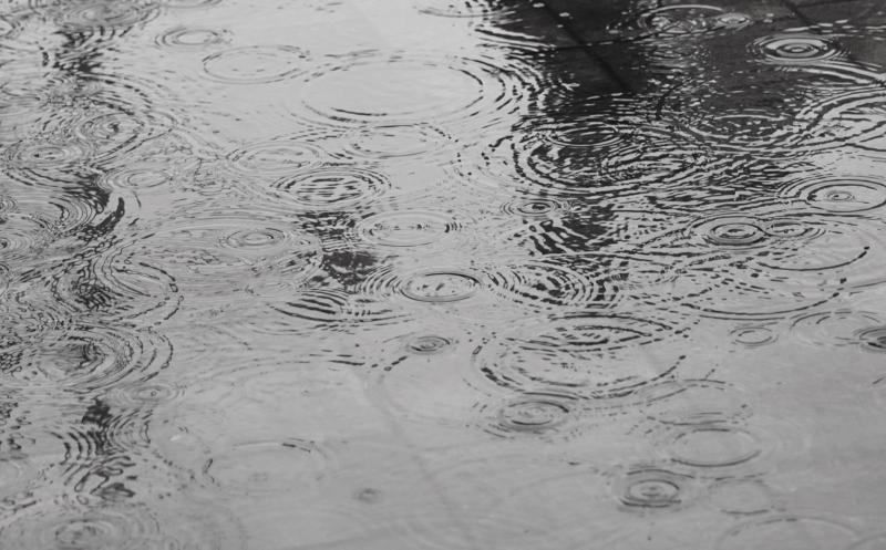 26 ноября в Самарской области будет облачно и дождливо