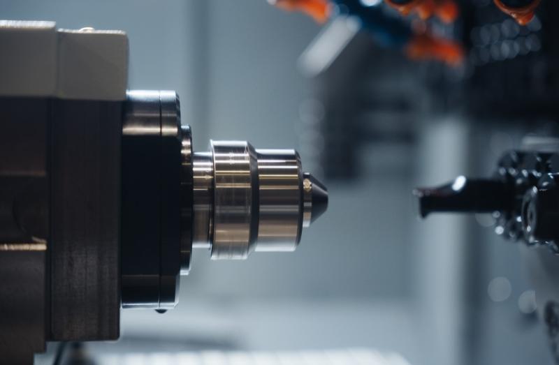 Самарская область вошла в топ-10 регионов страны по количеству МСП в сфере машиностроения