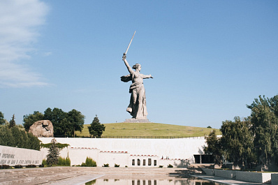 Учитель истории из Сызрани рассказала о событиях 19 ноября 1942 года