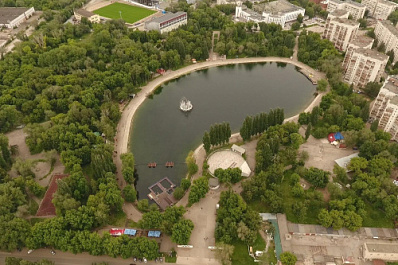 В парке Металлургов в Самаре пройдет масштабный фестиваль