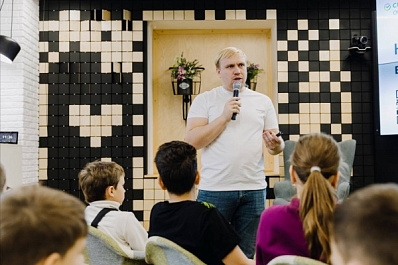 Для самарских школьников организовали познавательные и увлекательные каникулы