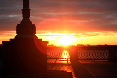 Самарцы смогут пройти бесплатную консультацию врача-онколога на набережной