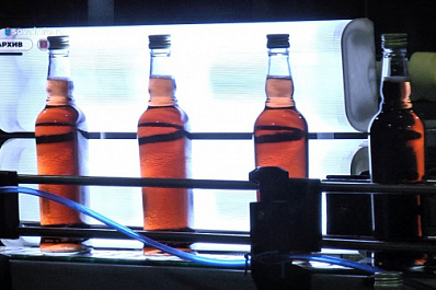 В Самаре эксперты обсудили методы борьбы с незаконным оборотом алкоголя