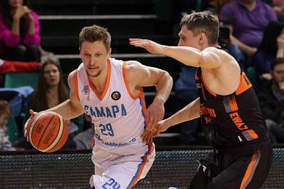 Баскетбольный Кубок памяти Генриха Приматова пройдет в Самаре