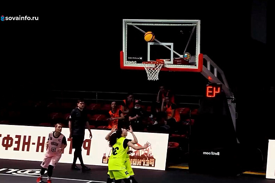 Новые лица самарского баскетбола, футбол и спортивная аэробика. СпортКласс!