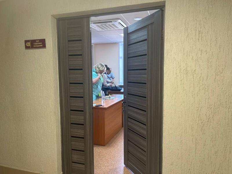 Подсудимые вину не признают: адвокат Ольги Михеевой попытался запретить присутствие СМИ на заседании