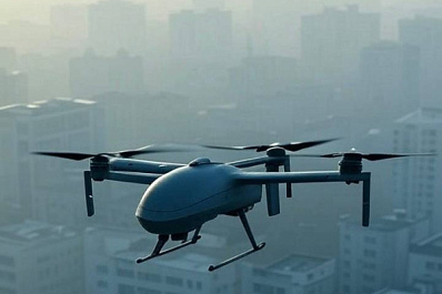 В последний день июля в Самарской области объявляли опасность атаки БПЛА