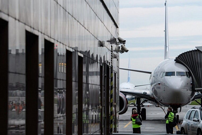 Жителей Самарской области возвращают из-за границы