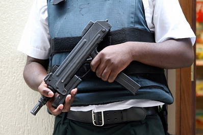 В Самарской области сотрудники ФСБ накрыли место сбора исламских радикалов 