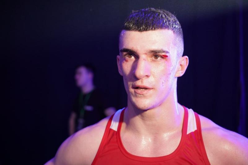 Самара приняла Кубок России по боксу