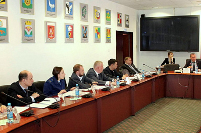 Самарские депутаты предложили отменить транспортный налог для машин на газу