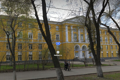 В Самаре три дома на проспекте Масленникова внесли в список ОКН