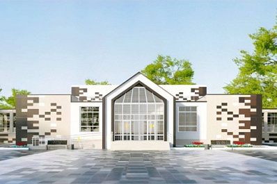 В селе Усолье Шигонского района началось строительство Дома культуры